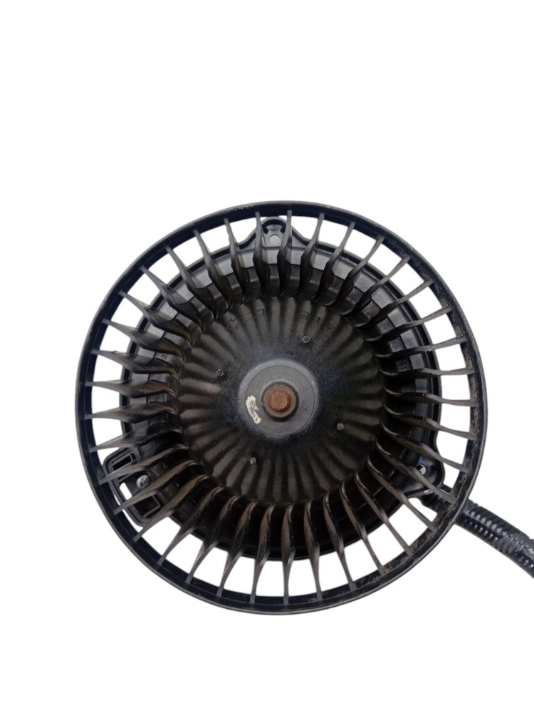 Motor Ventilador Ar Forçado Honda Fit 1.5 2007 F006bio020 2