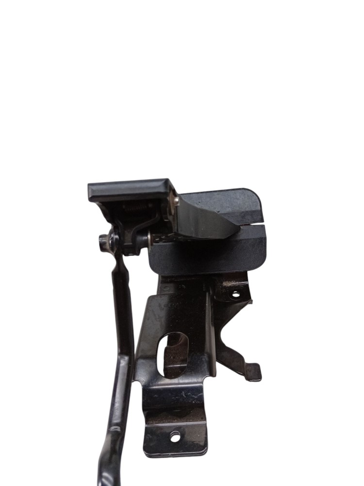 Pedal Acelerador Eletrônico Honda New Civic 2007 A 2011 9