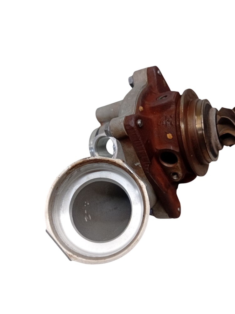Carcaça Turbina Volkswagen Up 1.0 3cc Tsi 16371015060 10