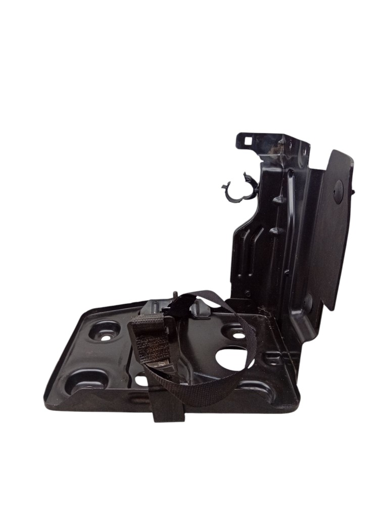 Caixa Suporte Bateria Fiat Palio Weekend Strada 1.8 51903490 5