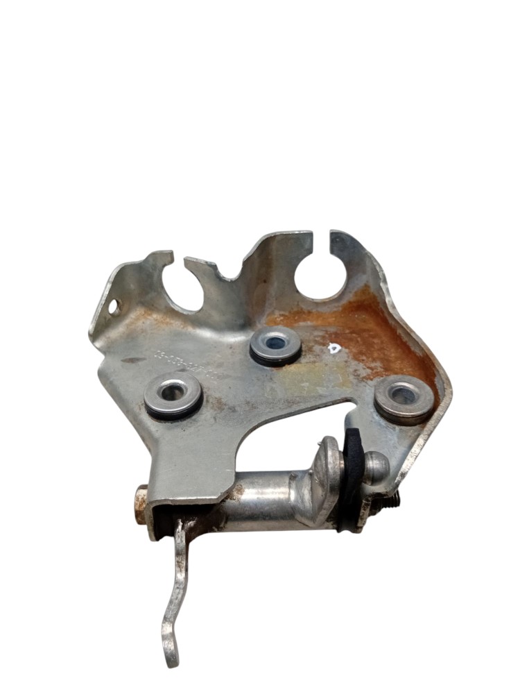 Suporte Cabo Marcha Original Fiat Fire Evo 03058327000 6