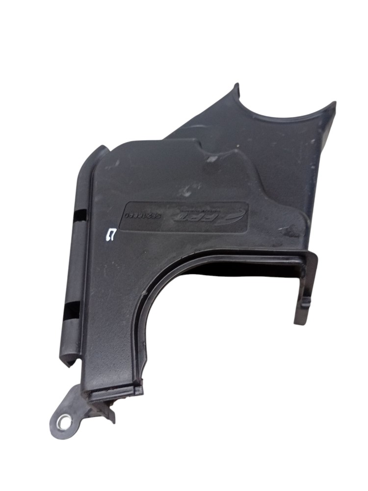 Capa Tampa Correia Inferior Fiat Mobi Strada Uno 55218890 5