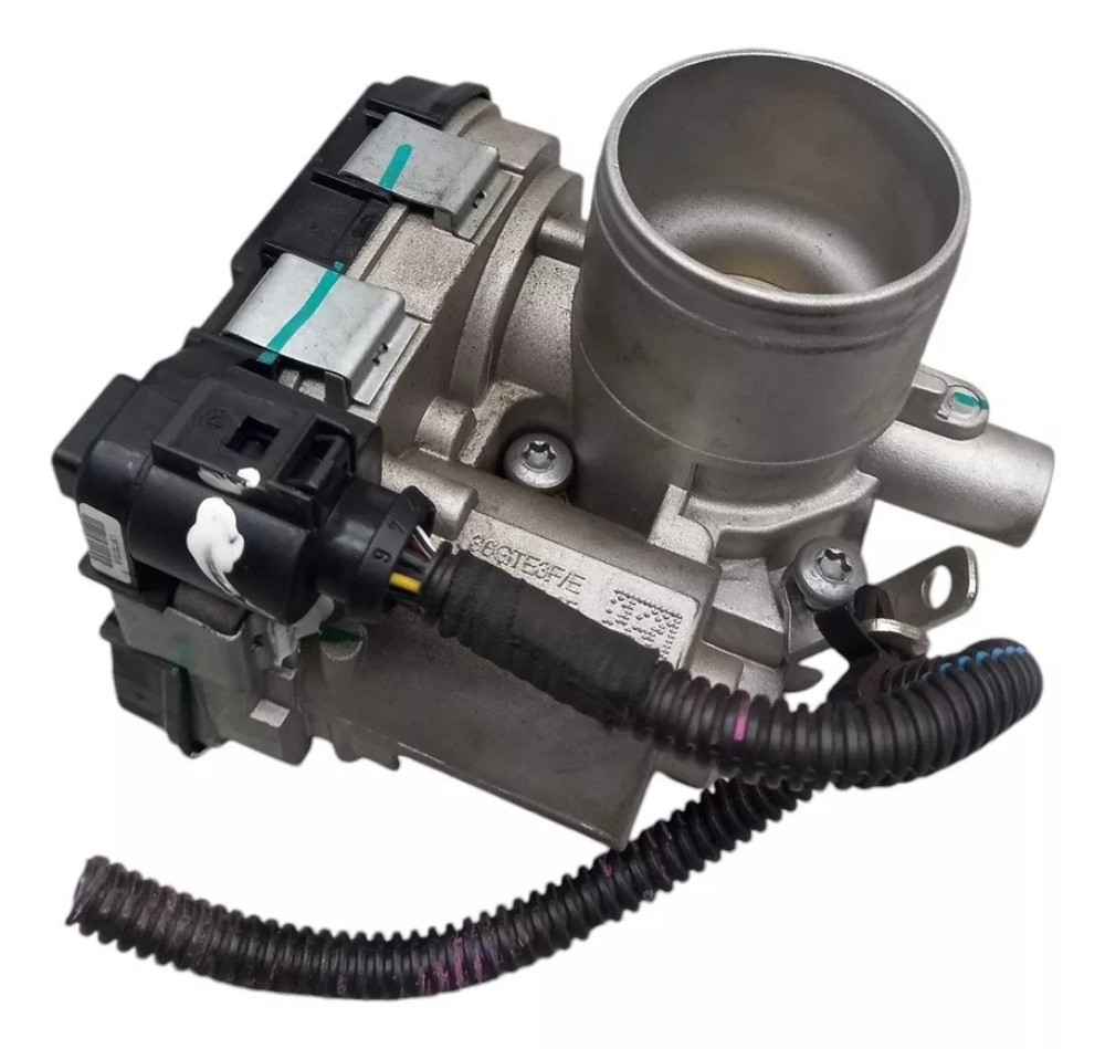 Tbi Corpo Borboleta Fiat Mobi 1.0 Fire Evo 2023 36gte3fe 10