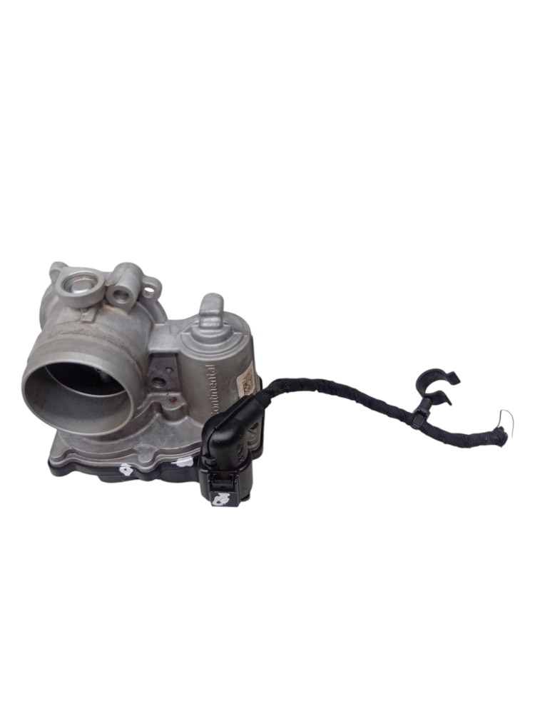 Tbi Corpo Borboleta Volkswagen Up 1.0 3cc Tsi 04c133062h 3