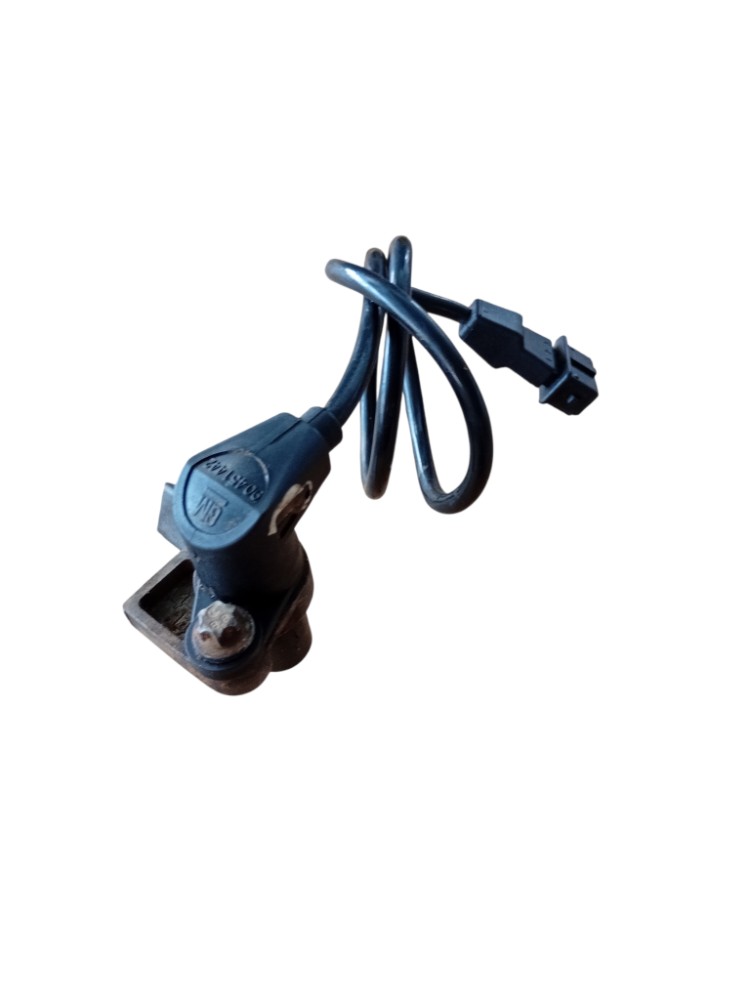 Suporte Sensor Rotação Celta Corsa Prisma 2