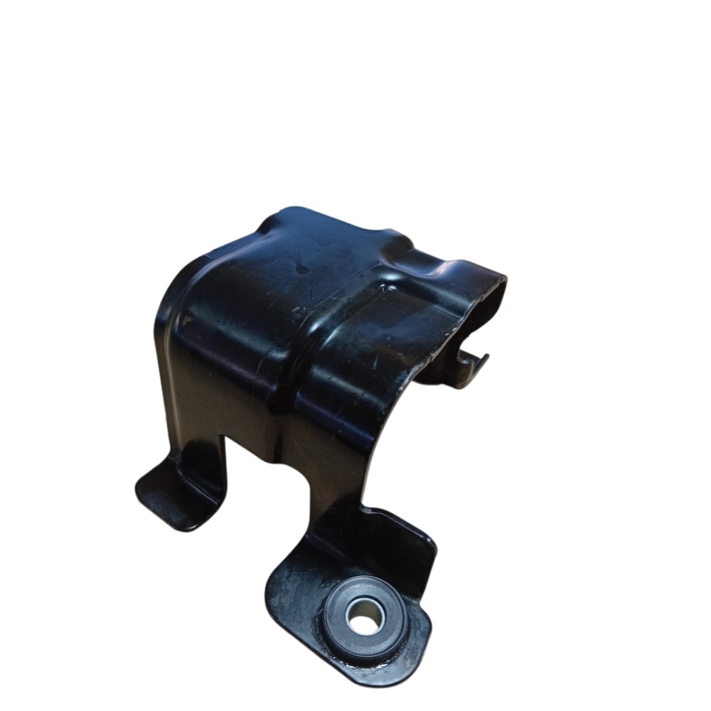 Suporte protetor tanque combustível honda city 2015