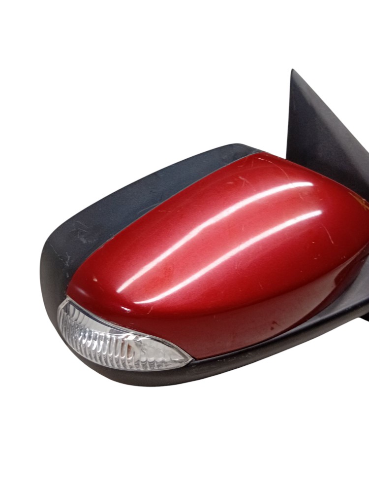 Retrovisor Elétrico Direito Original Nissan Versa 2017 10