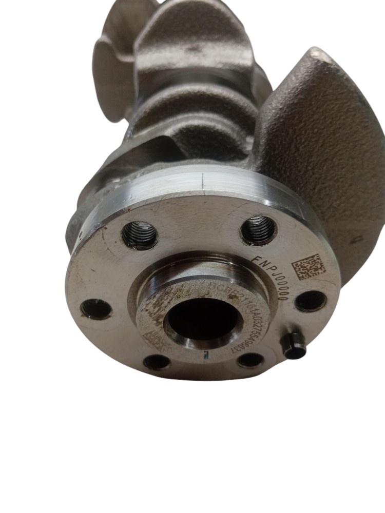 Virabrequim Stander Gm Onix Tracker 1.0 3cc 55496637 5