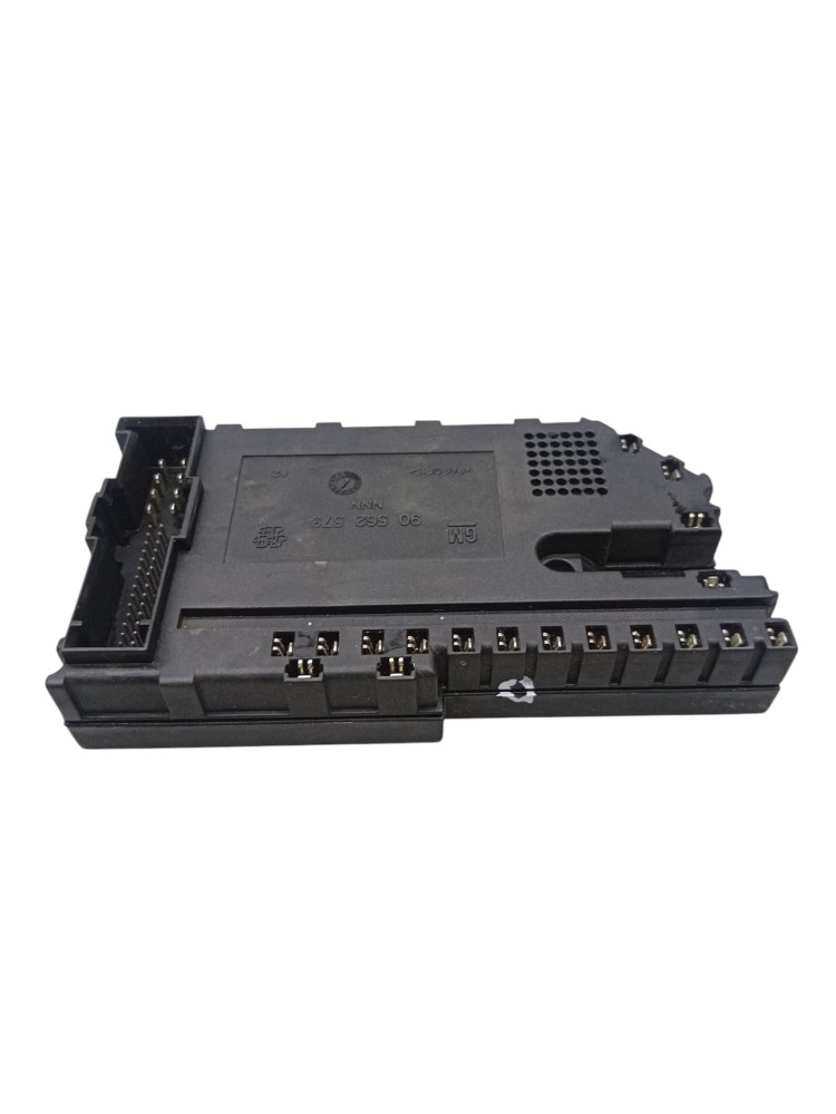 Módulo Multi Timer Chevrolet Astra Vectra Zafira 90562573 3