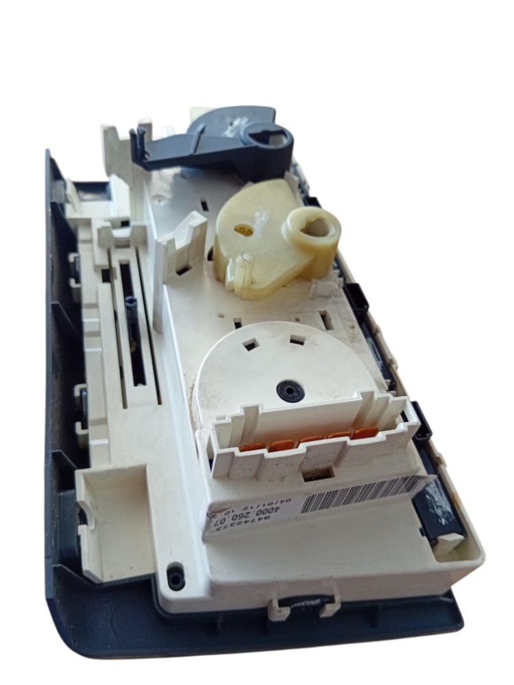 Comando Ar Condicionado Gm Celta Prisma 2012 94742373 4