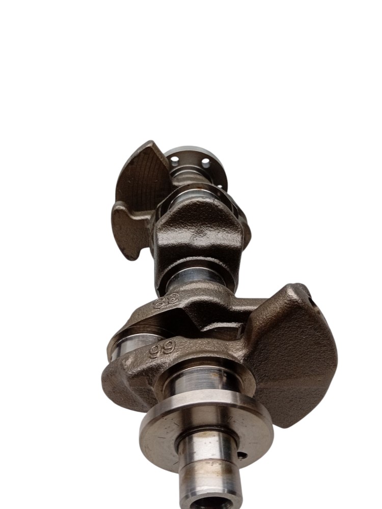 Virabrequim Stander Gm Onix Tracker 1.0 3cc Turbo 55496637 4