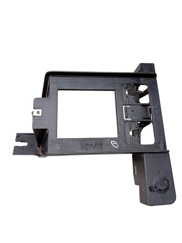 Suporte Módulo Injeção Original Fiat Mobi Uno 52039031 8