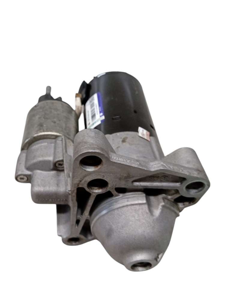 Motor Arranque Partida Renault Duster 2.0 8200792969c 2