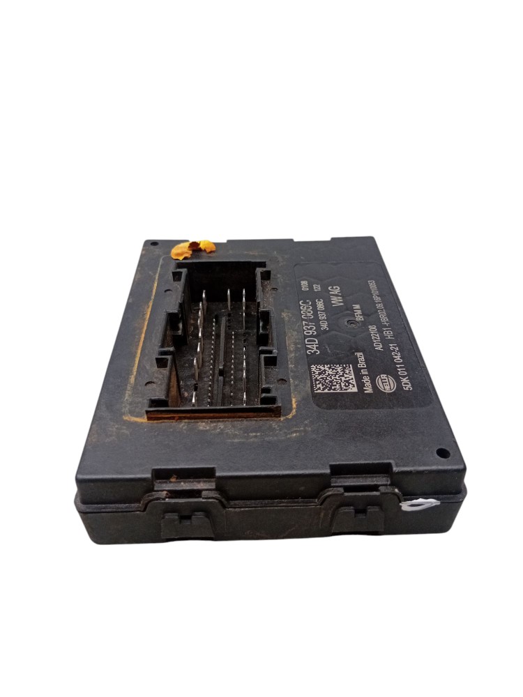 Módulo Conforto Vw Gol G6 G7 G8 Saveiro Voyage 34d937086c 4