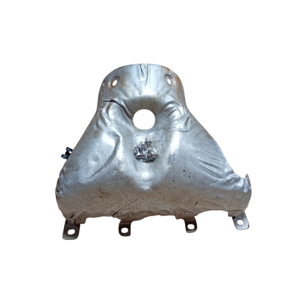 Defletor Protetor Calor Gm Corsa 2013 1.4 93337218