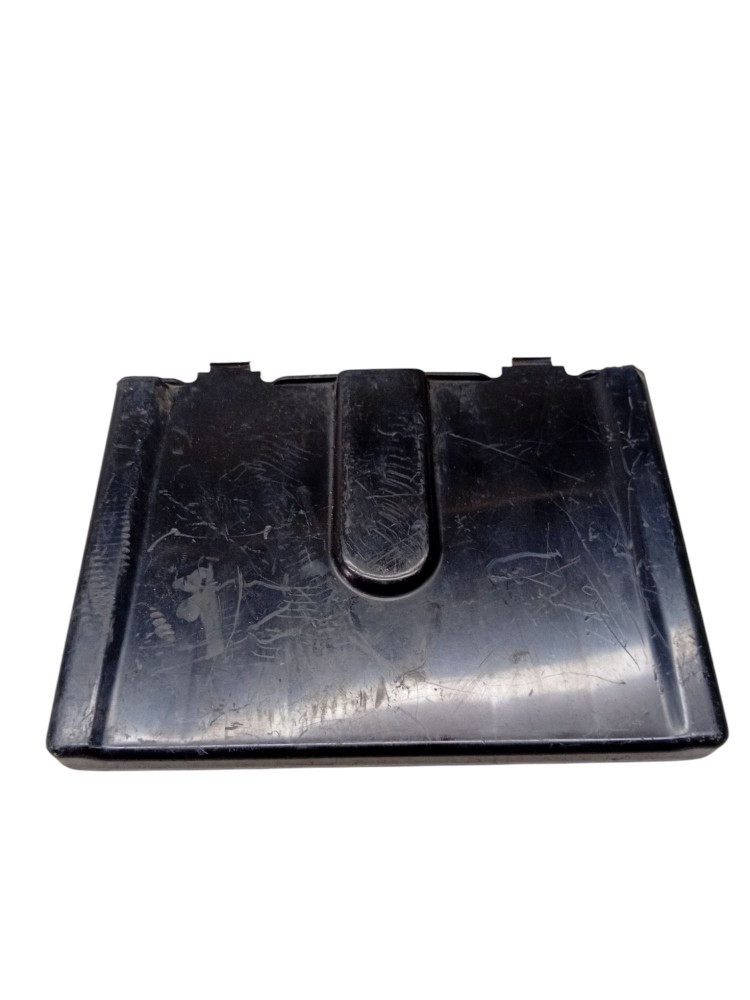 Capa Módulo Injeção Original Honda New Civic 2007 A 2011 6