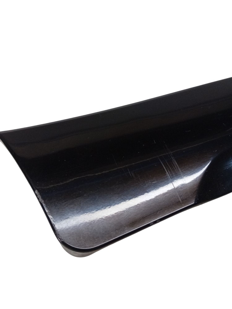 Acabamento Friso Porta Traseira Direita Chevrolet Captiva 2