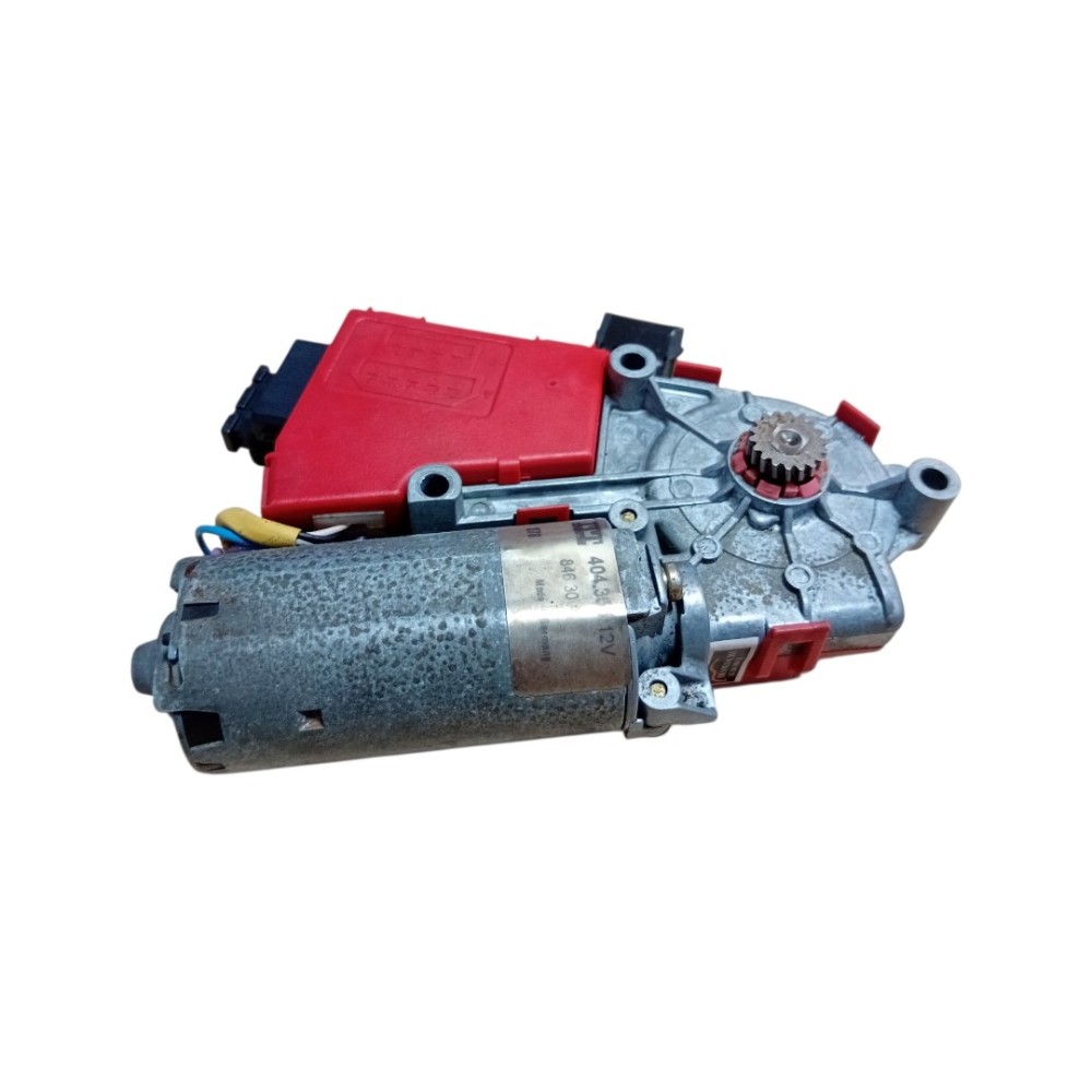Motor teto solar audi a3 1999 84630A