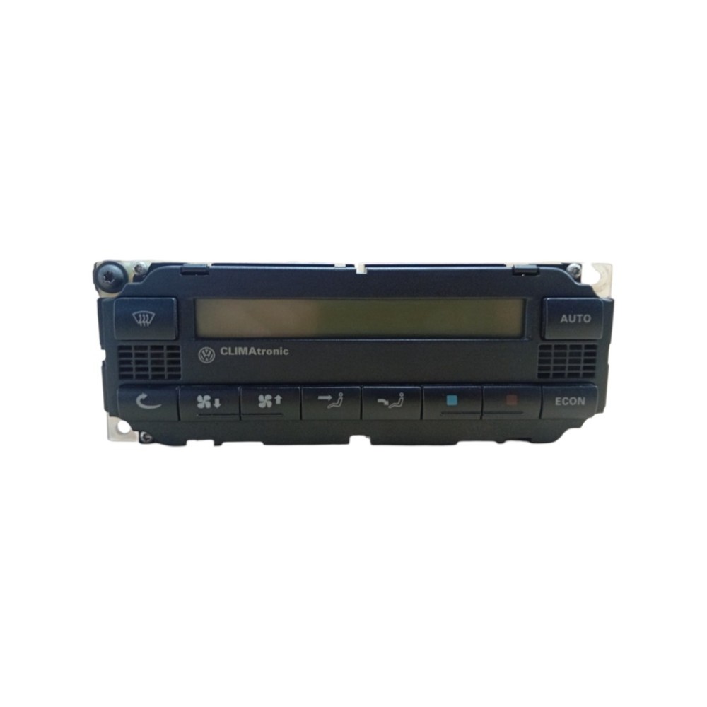 Comando ar comando vw passat 5hb00761710