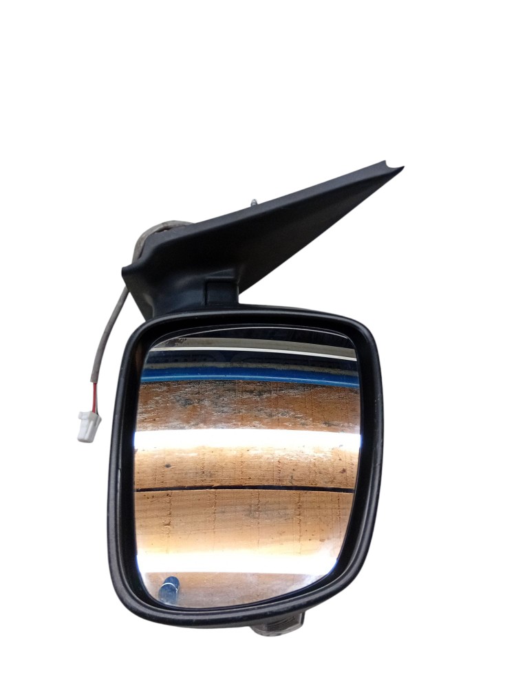 Retrovisor Elétrico Direito Original Nissan Versa 2017 6