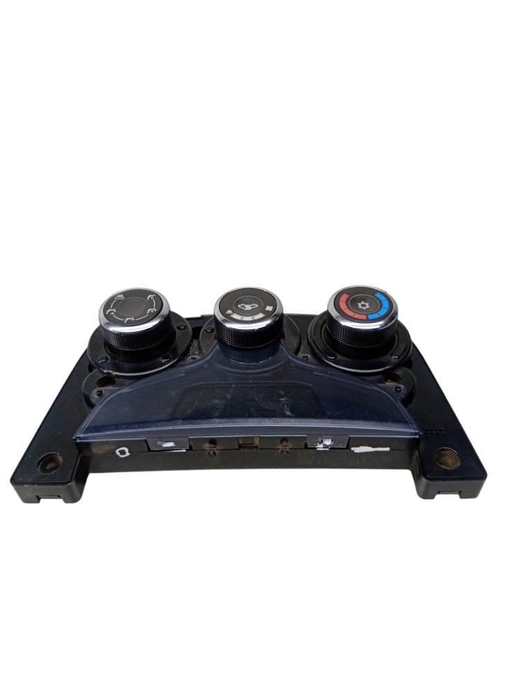 Comando Ar Condicionado Original Chevrolet Agile Montana 7