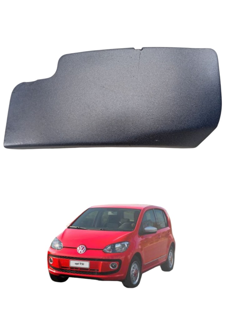Acabamento Volante Original Honda Fit 2004 A 2008