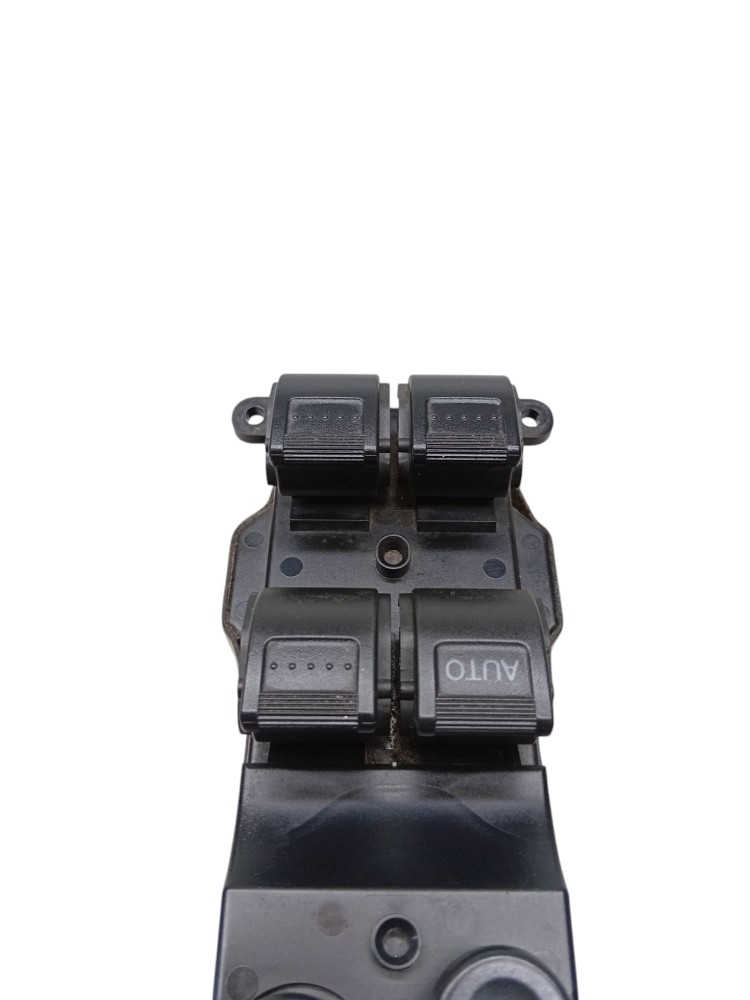 Comando Botão Vidro Elétrico Honda Fit 03 A 08 35755saa405m1 2