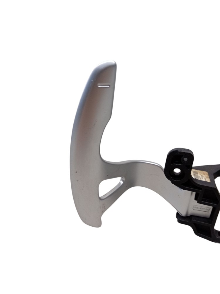 Borboleta Pedal Shift Mitsubishi Outlander 2.0 2014 2401a006 3