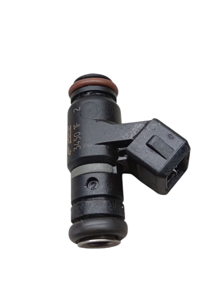 Bico Injetor Ipe019 Fiat 1.8 16v Etorq Idea Punto Palio 3