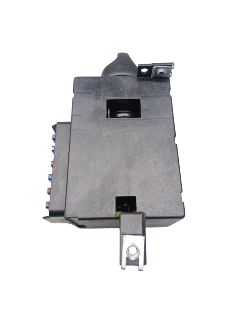 Chave Farol Com Moldura Mercedes Classe A 160 1685450104 3