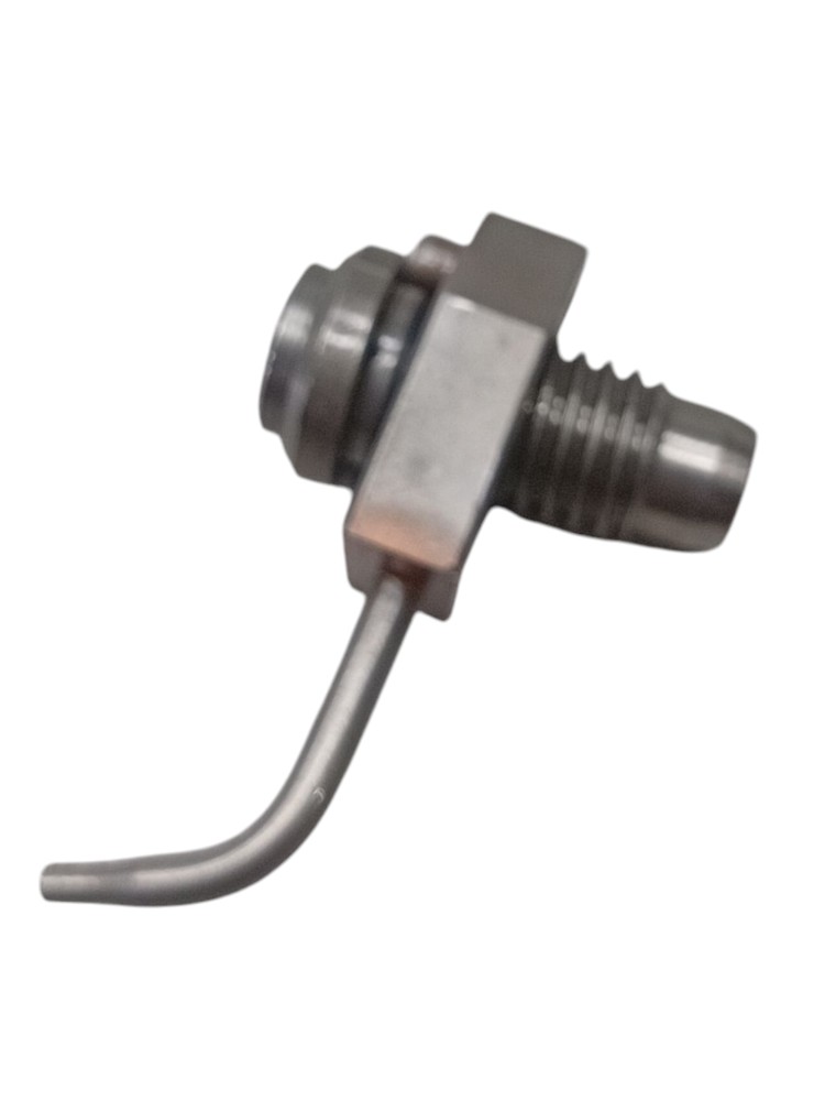 Jet Cooler Esguicho Óleo Gm Onix Tracker 1.0 3cc 2020 A 2024 6