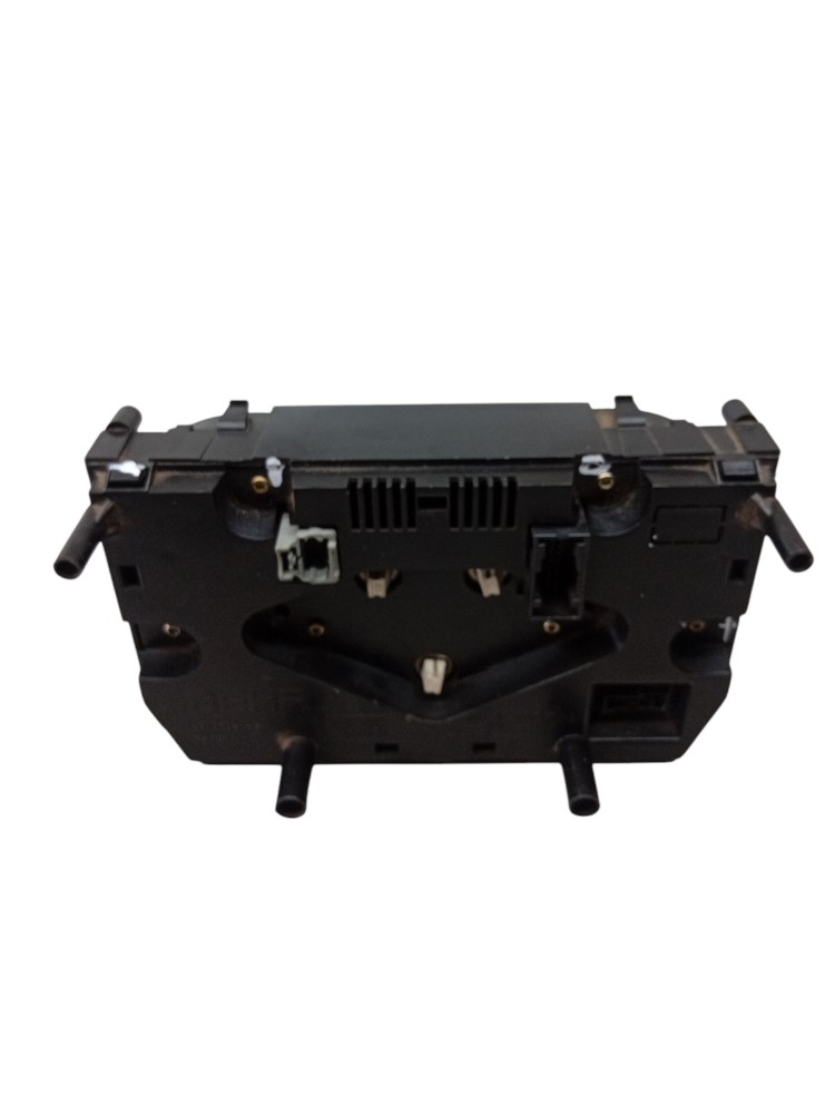 Comando Ar Condicionado Peugeot 206 207 307 2004 A 2008 10
