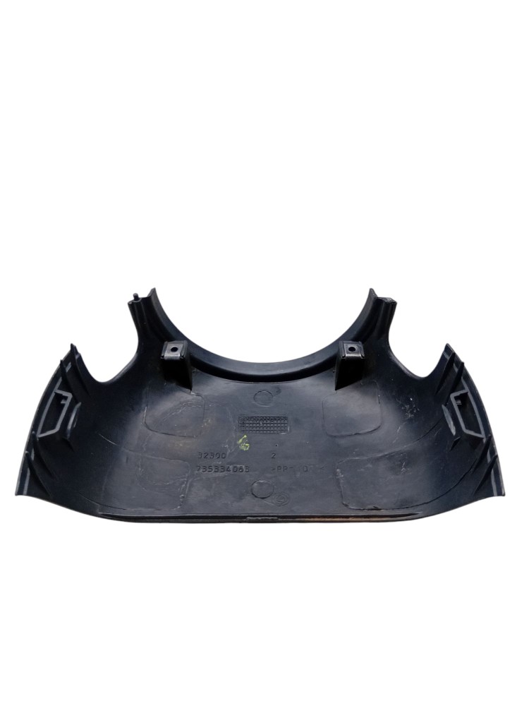 Moldura Coluna Chave Seta Fiat Palio Weekend 2007 735334063 6
