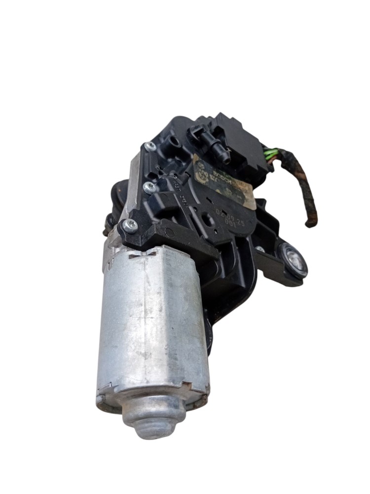 Motor Limpador Traseiro Volkswagen Golf 99 A 05 1j6955711f 4