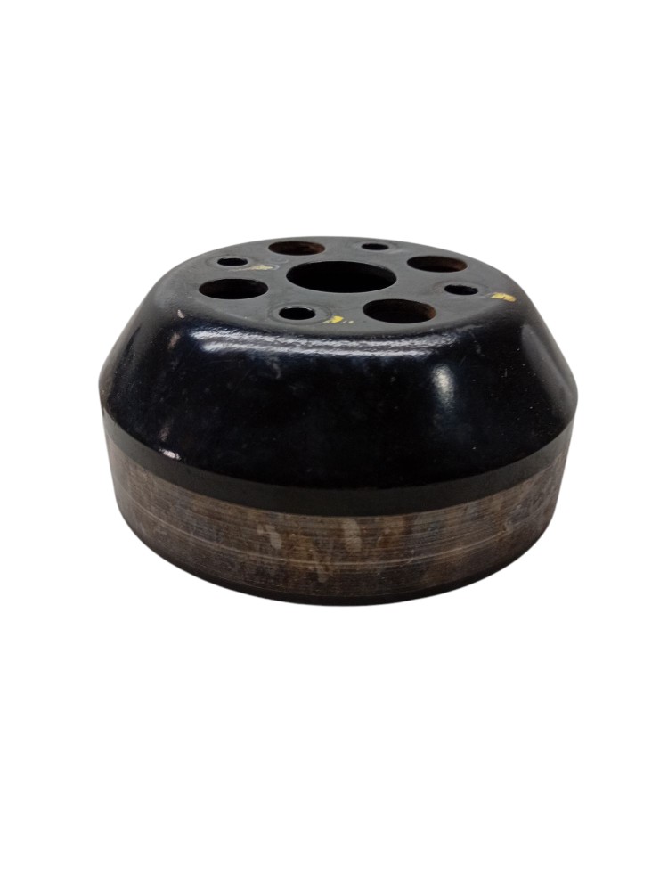 Polia Bomba Água Original Hyundai Hb20 1.0 3cc 2013 A 2019 2