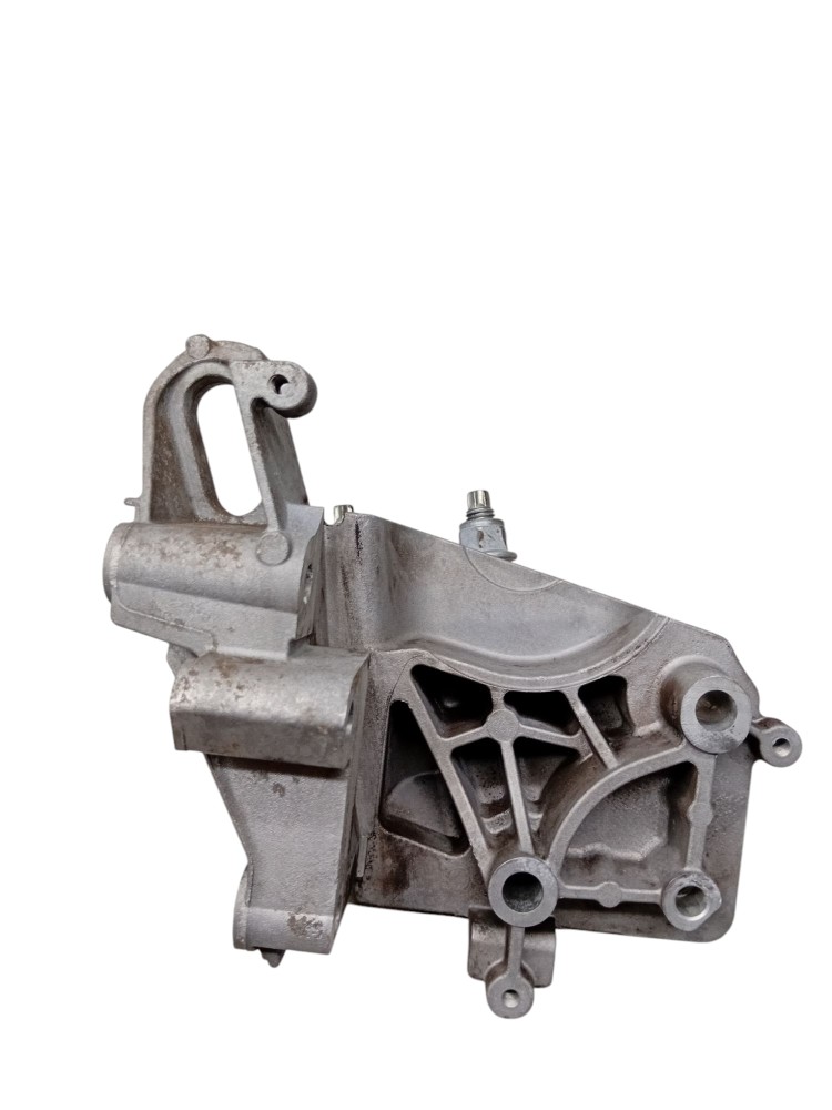 Suporte Coxim Motor Ford Focus 1.6 Sigma 2011 7s7g6f001ab 5