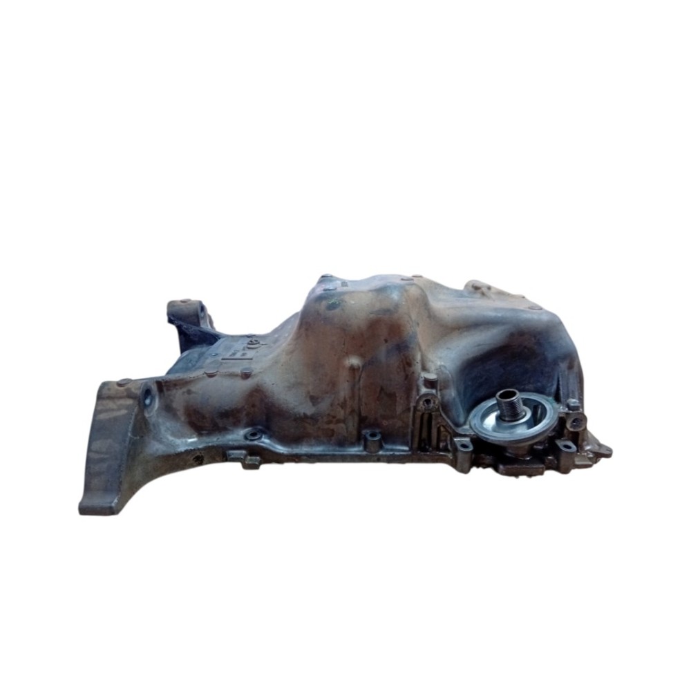 Carter Motor Honda New Civic 1.8 16v 2007 A 2016