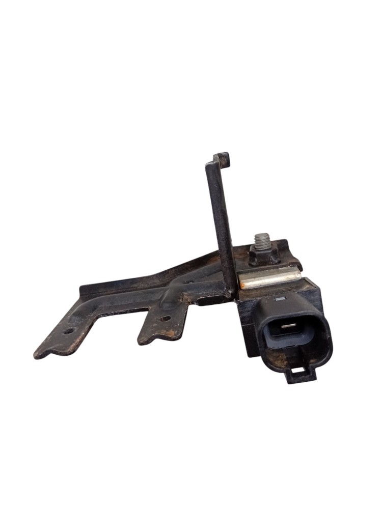 Sensor Ignição Rele Bobina Hyundai Hb20 2013 A 2019 6