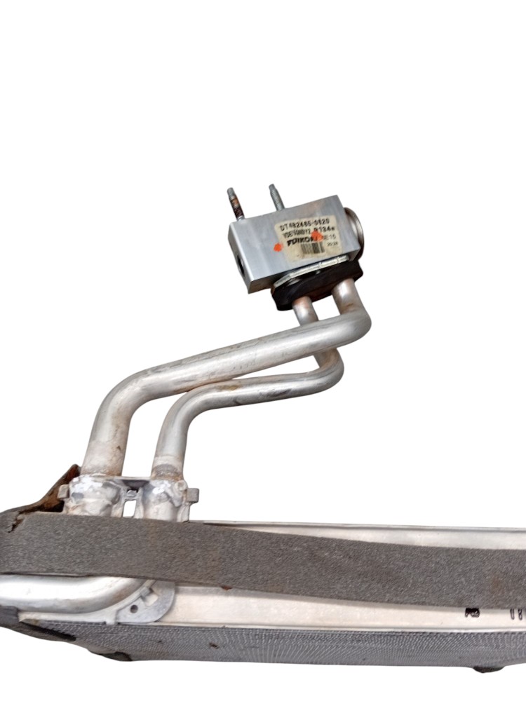 Radiador Evaporador Ar Condicionado Fiat Argo Cronos 6
