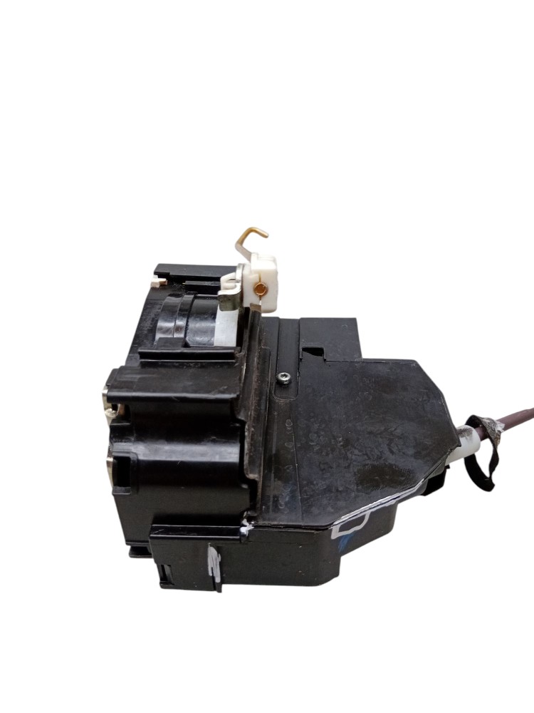 Fechadura Dianteira Direita Fiat Mobi 18 A 23 00521839210 5