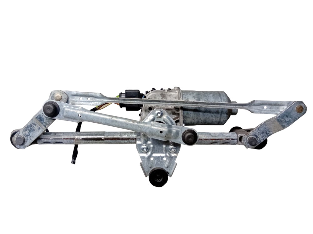 Motor Máquina Limpador Para Brisa Volkswagen Up 1sb955023a 7