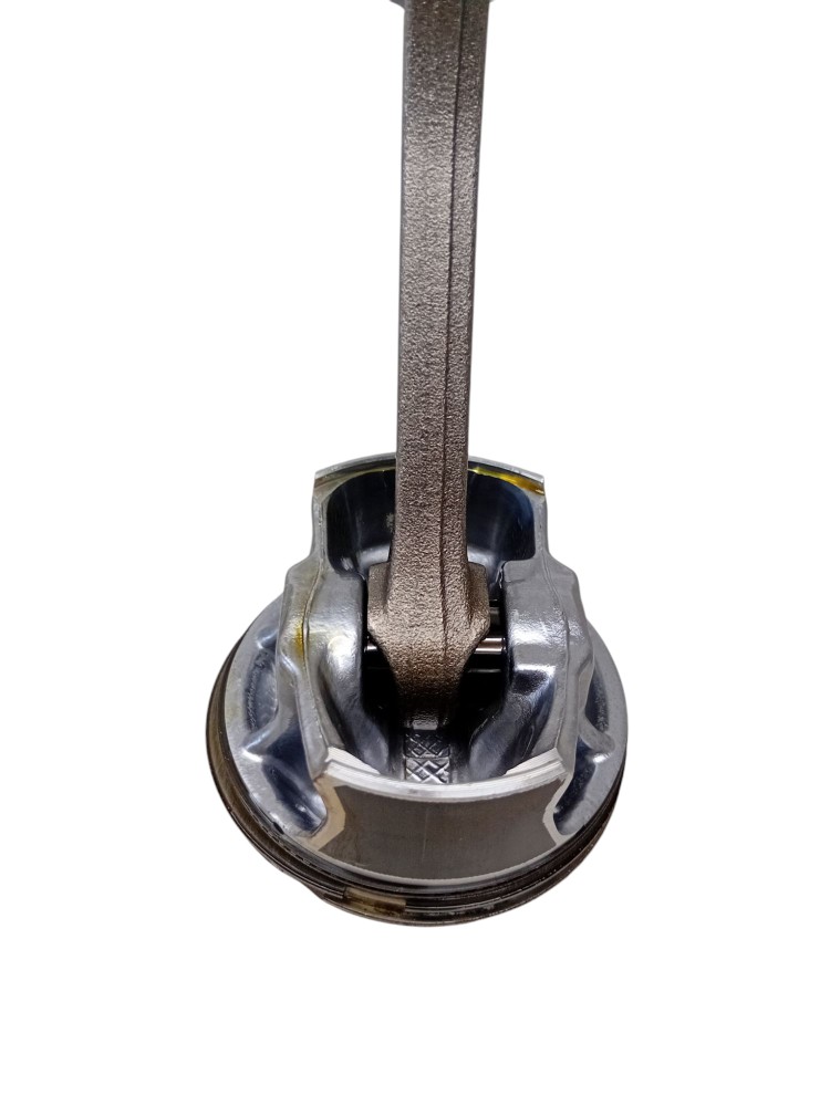 Biela Pistão Stander Gm Onix Tracker 1.0 3cc Turbo 4