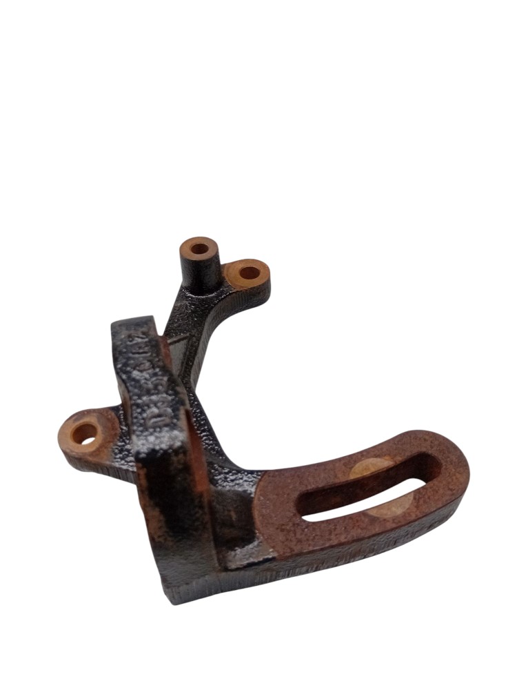 Suporte Alternador Hyundai Hb20 2013 A 2019 Original D73qaz 3