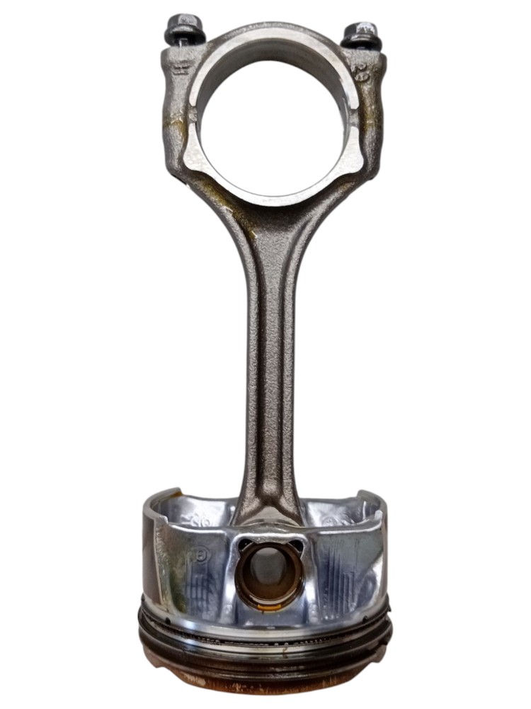 Biela Pistão Stander Gm Onix Tracker 1.0 3cc Turbo
