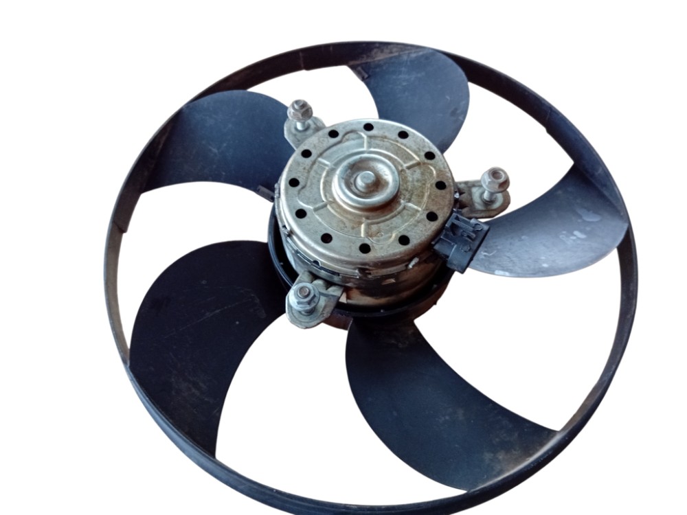 Motor Ventoinha Chevrolet Com Ar Condicionado Prisma 2012 12 3