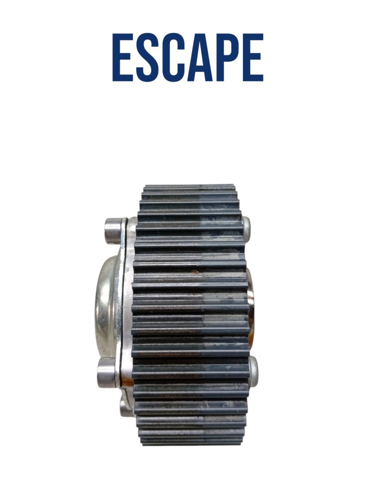 Polia Vvt O Par Vw Up 1.0 3cc Turbo 04c109088f 04e109153 8