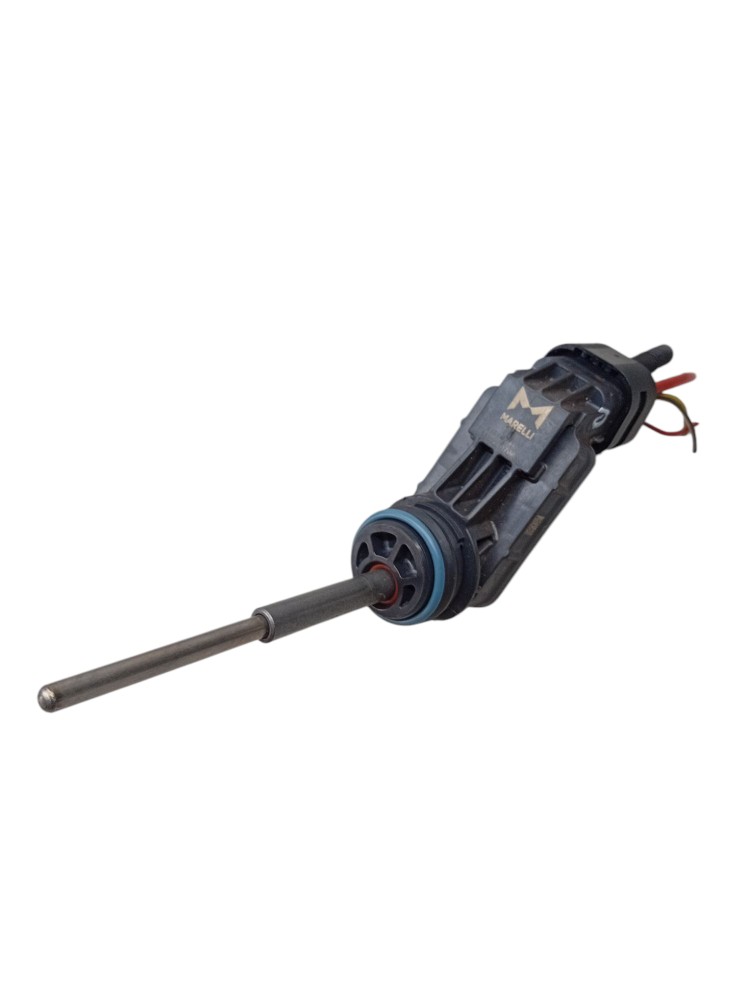 Vela Aquecedora Flauta Injeção Fiat Fire Evo 4cc Bu0196738c