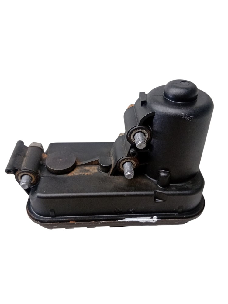 Westgage Atuador Turbina Vw Up 1.0 3cc Tsi 04e145725ch 5