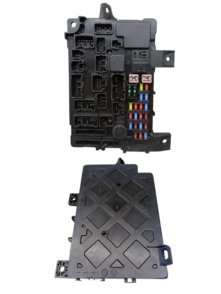 Kit Módulo Injeção Mitsubishi Outlander 2.0 Automática 2014 5