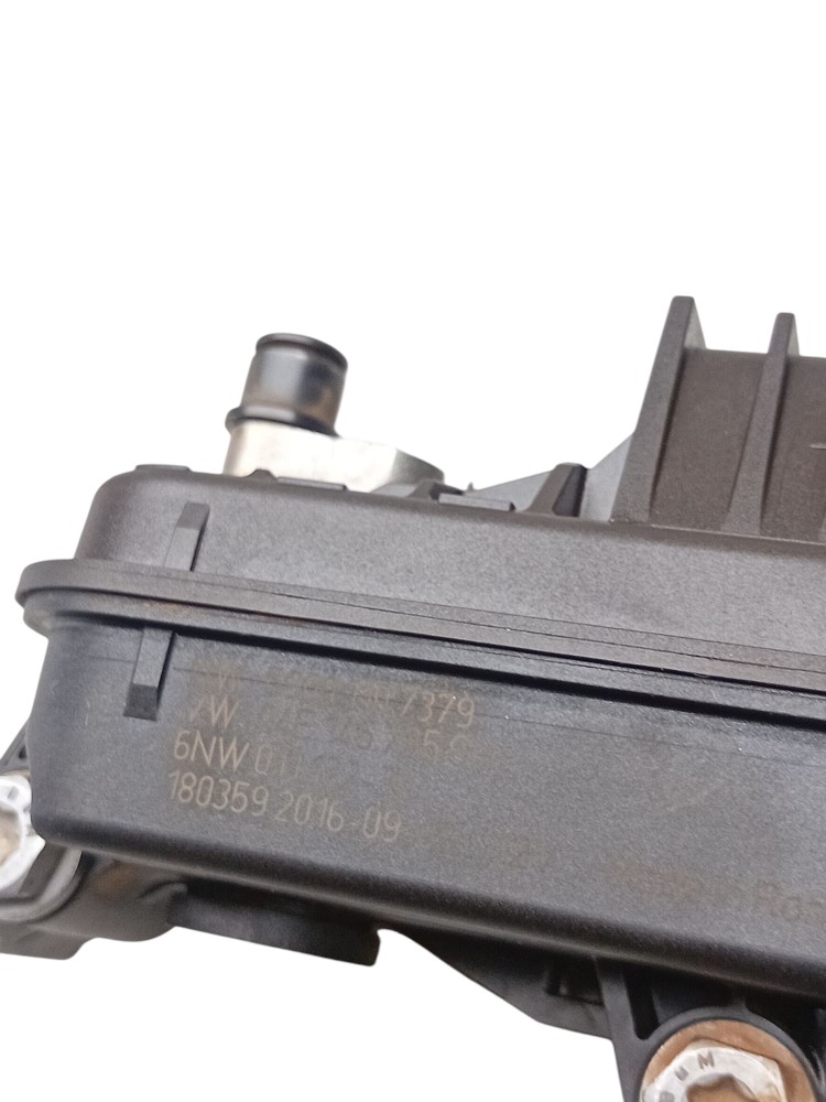 Westgage Atuador Turbina Vw Up 1.0 3cc Tsi 04e145725ch 8
